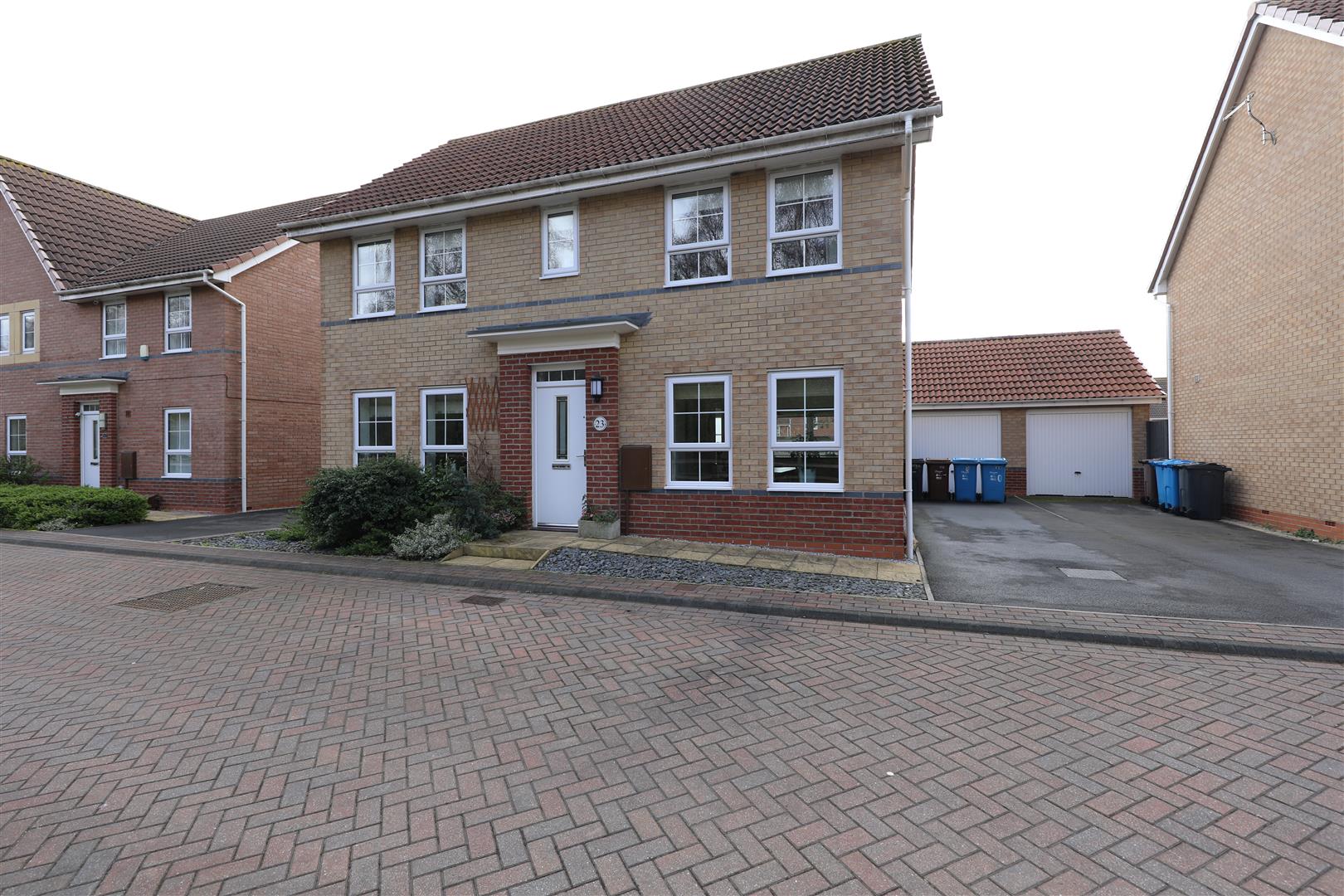 Property & Houses for Sale & Let in Hull Symonds & Greenham